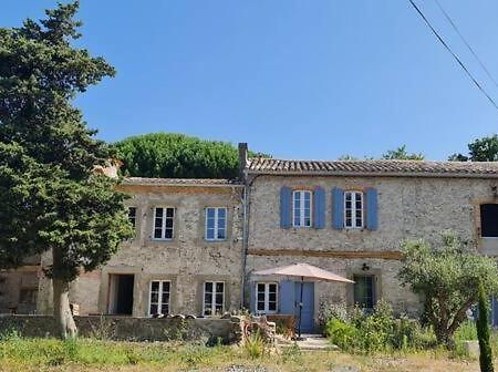 Domaine Villecarla Villedubert Екстер'єр фото