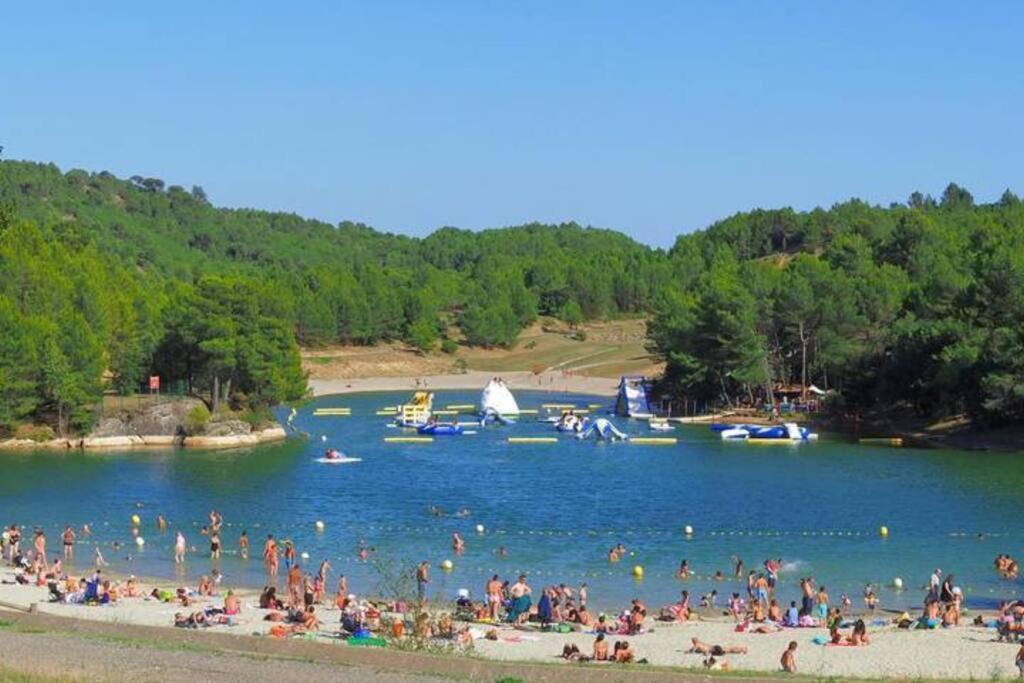 Domaine Villecarla Villedubert Екстер'єр фото