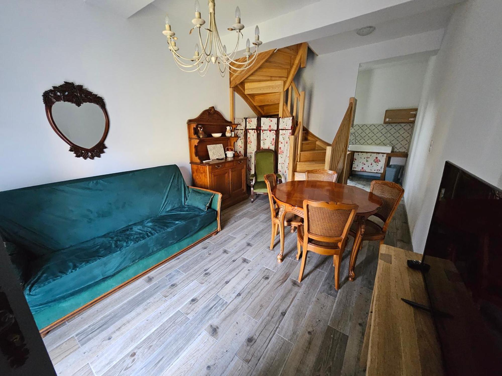 Domaine Villecarla Villedubert Екстер'єр фото