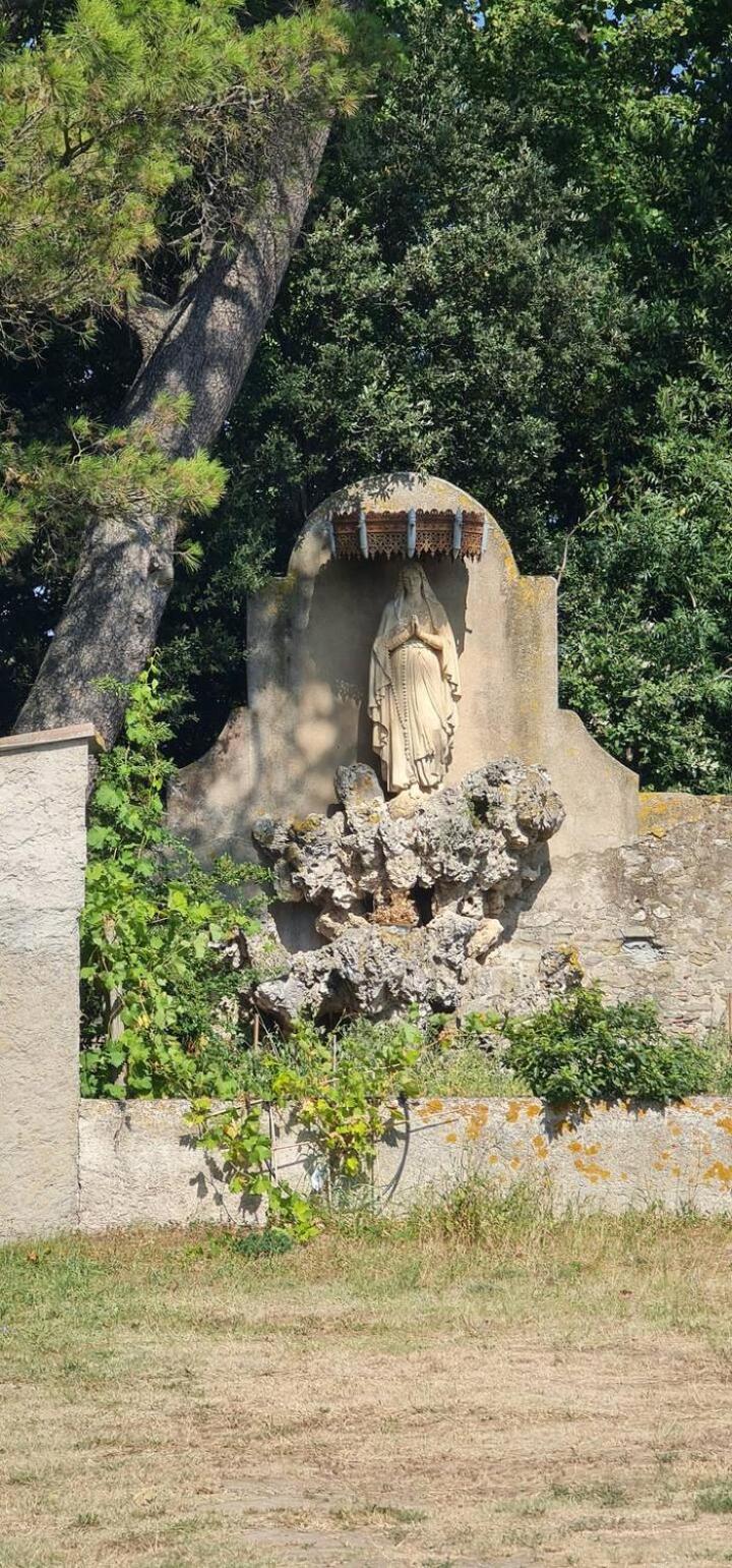 Domaine Villecarla Villedubert Екстер'єр фото